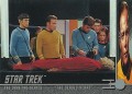 Star Trek The Original Series Season Two Trading Card 121