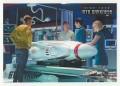 2014 Star Trek Movies Trading Card STID Silver 56