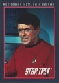 Star Trek 25th Anniversary Series I Trading Card 103