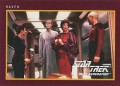 Star Trek 25th Anniversary Series I Trading Card 6