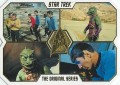 Star Trek The Original Series 50th Anniversary Trading Card 20
