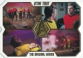 Star Trek The Original Series 50th Anniversary Trading Card 48