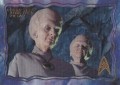 Star Trek The Original Series 50th Anniversary Trading Card The Cage 21