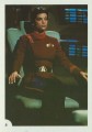Star Trek II The Wrath of Khan FTCC Trading Card 8