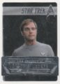 Star Trek 50th Anniversary Trading Card C10