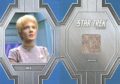 Star Trek 50th Anniversary Trading Card RC36