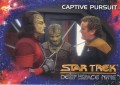 Star Trek Deep Space Nine Season One Card034